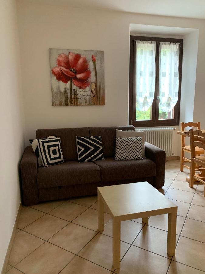 Appartamenti Sole E Lago Gravedona Zewnętrze zdjęcie