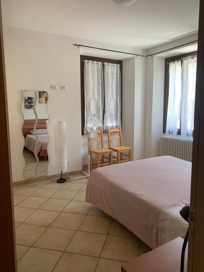Appartamenti Sole E Lago Gravedona Zewnętrze zdjęcie